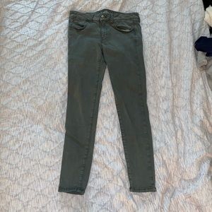 American Eagle Super Stretch Jeans